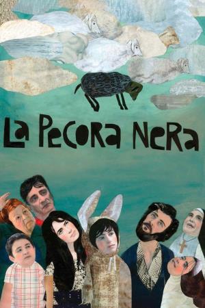 La pecora nera Poster