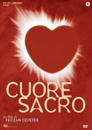 Cuore sacro Poster