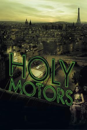 Motors Poster