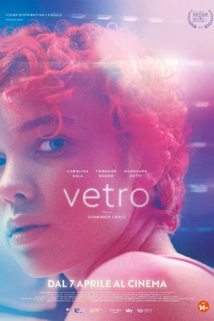 Vetro Poster