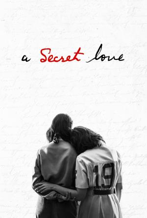 Secret Love Poster