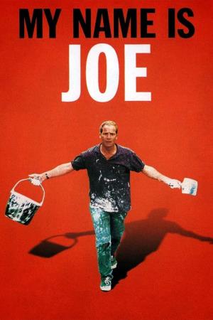 My Name Is Joe Poster