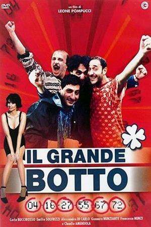 Il grande botto Poster