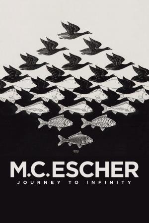 Escher - Viaggio nell'infinito Poster