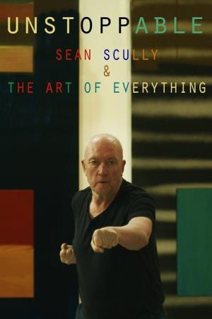 Unstoppable - L'arte di Sean Scully Poster