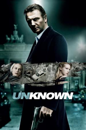 Unknown - senza identita' Poster