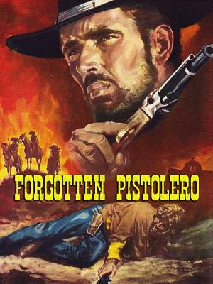 Il pistolero Poster