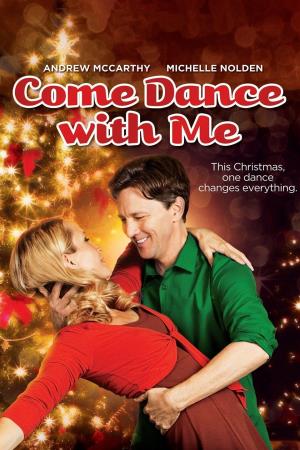 Come Dance With Me Poster