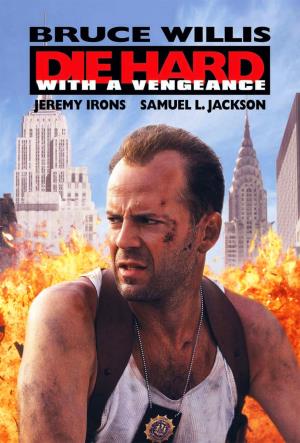 Die Hard - Duri a morire Poster