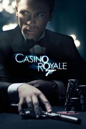 Casino' Poster