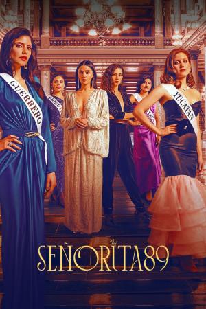 Señorita 89 Poster