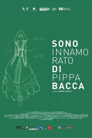 Sono innamorato di Pippa Bacca Poster