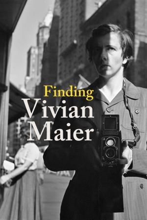 Alla ricerca di Vivian Maier Poster