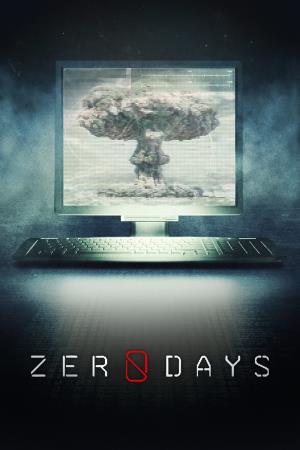 Zero Days Poster