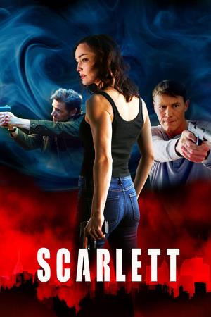 Scarlett Poster