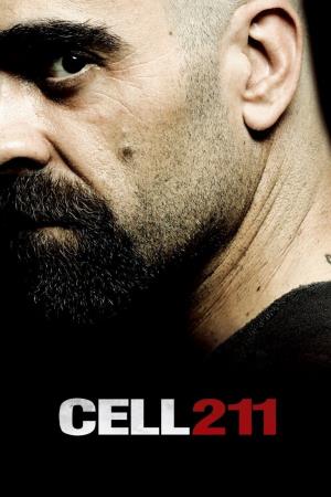 Cella 211 Poster