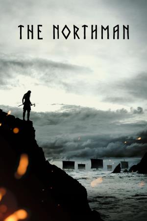 The Northman Poster