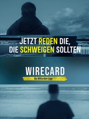 Wirecard - La truffa del secolo Poster