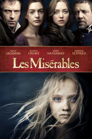 Les Misérables Poster