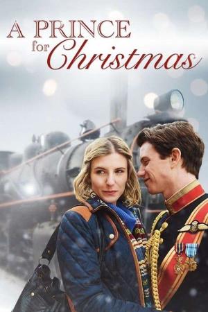 Un principe per Natale Poster