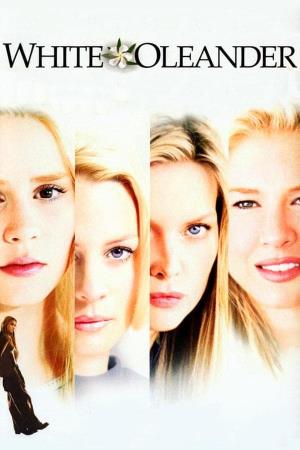 White Oleander - Oleandro bianco Poster