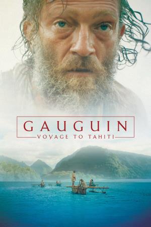 Gauguin Poster