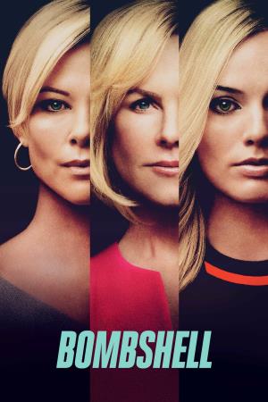 Bombshell - La voce dello scandalo Poster