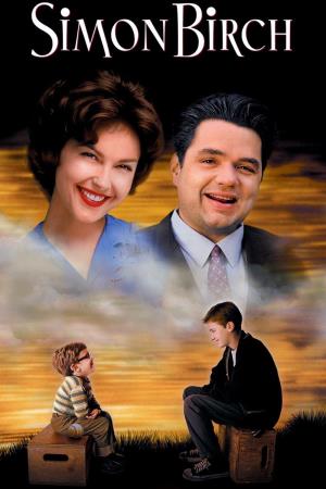 Simon Birch Poster