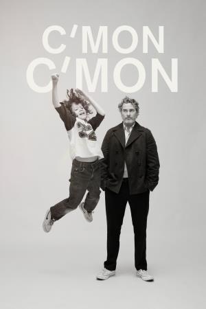 C'mon C'mon Poster