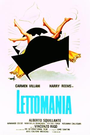 Lettomania Poster