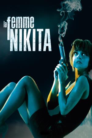 Nikita Poster