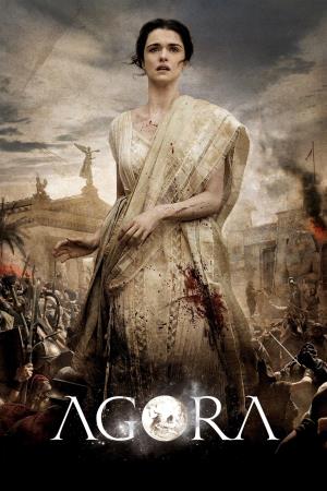 Agora' Poster