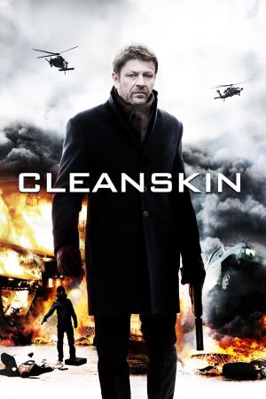 Cleanskin Poster