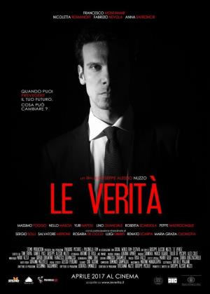 Le verita' Poster