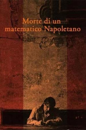 Morte di un matematico napoletano Poster