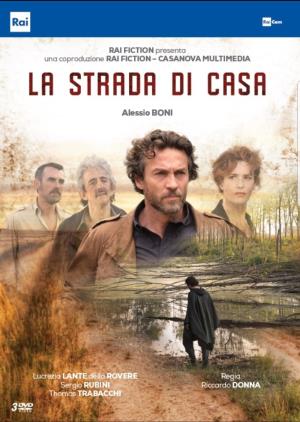 La strada di casa Poster