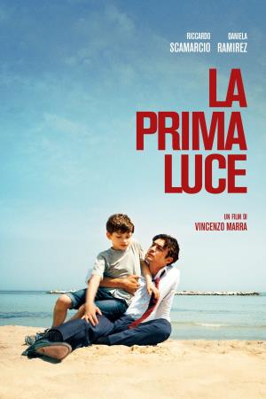 La prima luce Poster