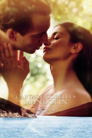 Il mandolino del capitano Corelli Poster