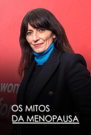 Davina McCall: Sex, Myths and... Poster