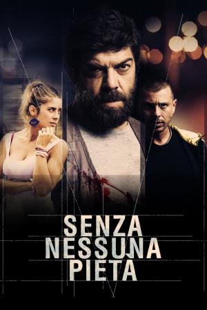 Nessuna pieta' Poster