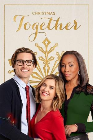 Christmas Together Poster