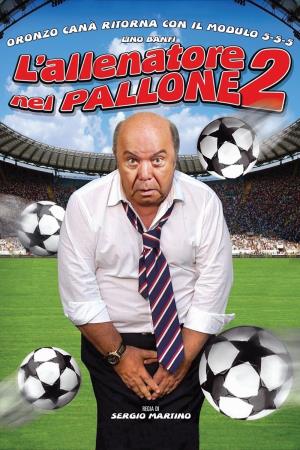 L'allenatore nel pallone 2 Poster