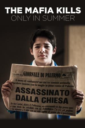 La mafia uccide solo d'estate Poster