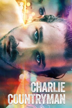 Charlie Countryman deve morire Poster