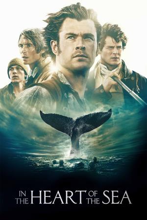 Heart of the sea - le origini di moby .. Poster