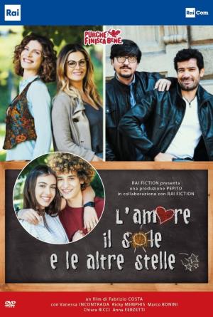 L'amore il sole e le altre stelle Poster