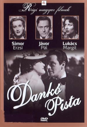 Danko Poster