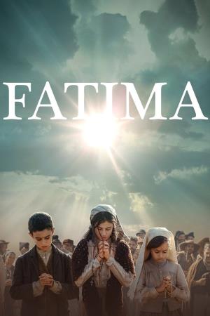 Fatima Poster