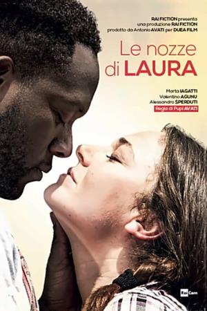 Le nozze di Laura Poster