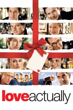 Love Actually-L'amore davvero Poster